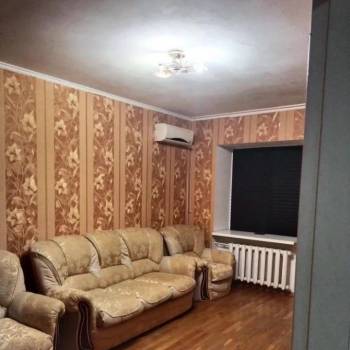 Сдается 1-комнатная квартира, 39,5 м²