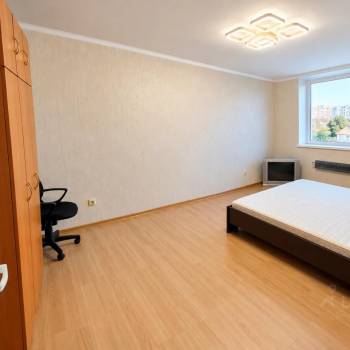 Продается 2-х комнатная квартира, 55,6 м²