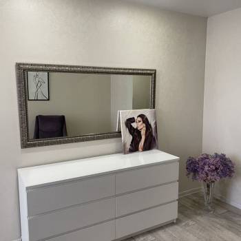 Сдается 1-комнатная квартира, 44 м²
