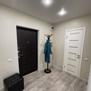 Сдается 1-комнатная квартира, 44 м²