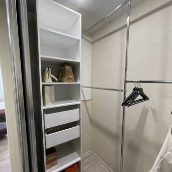 Сдается 1-комнатная квартира, 44 м²