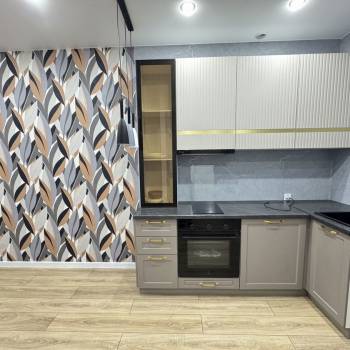 Продается 1-комнатная квартира, 37,9 м²