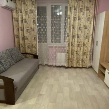 Продается 1-комнатная квартира, 36,6 м²
