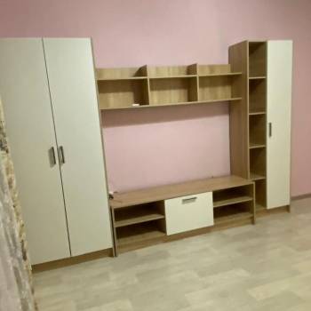 Продается 1-комнатная квартира, 36,6 м²