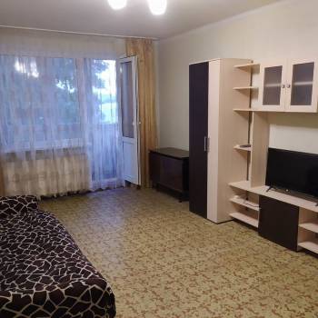Сдается 1-комнатная квартира, 33 м²
