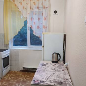 Сдается 1-комнатная квартира, 33 м²