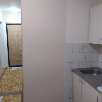 Сдается 1-комнатная квартира, 33 м²