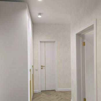 Сдается 1-комнатная квартира, 49 м²