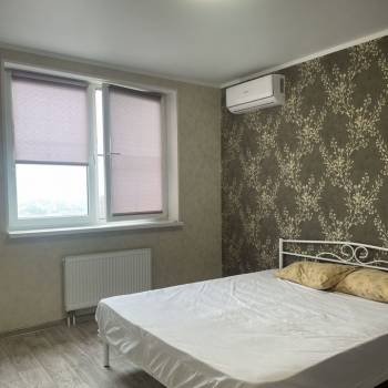 Продается 1-комнатная квартира, 32,8 м²
