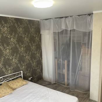 Продается 1-комнатная квартира, 32,8 м²