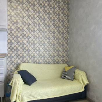Продается 1-комнатная квартира, 32,8 м²