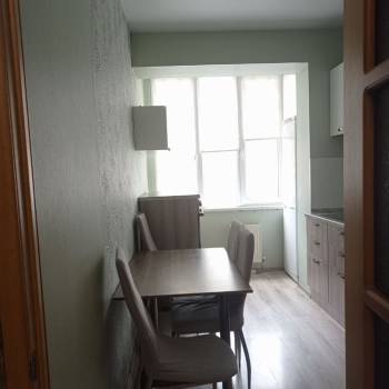 Сдается 1-комнатная квартира, 32,8 м²