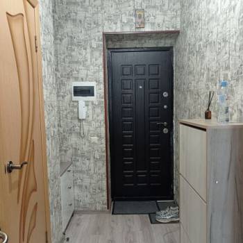 Сдается 1-комнатная квартира, 32,8 м²