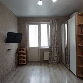Сдается 1-комнатная квартира, 32,8 м²