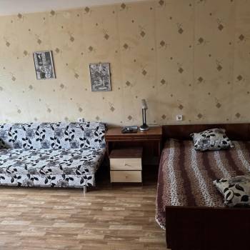 Сдается 1-комнатная квартира, 43 м²