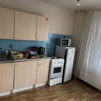 Сдается 1-комнатная квартира, 43 м²