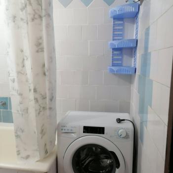 Сдается 2-х комнатная квартира, 51,7 м²