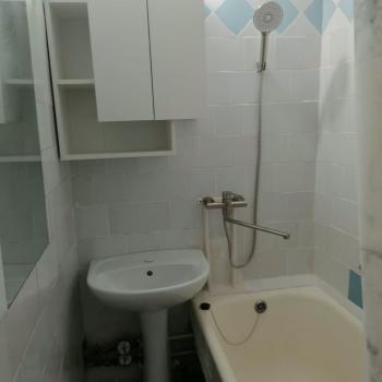 Сдается 2-х комнатная квартира, 51,7 м²