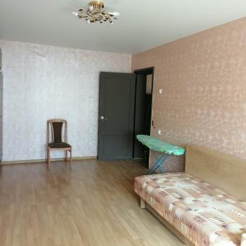 Сдается 2-х комнатная квартира, 51,7 м²
