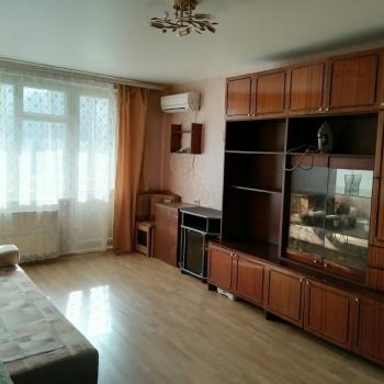 Сдается 2-х комнатная квартира, 51,7 м²