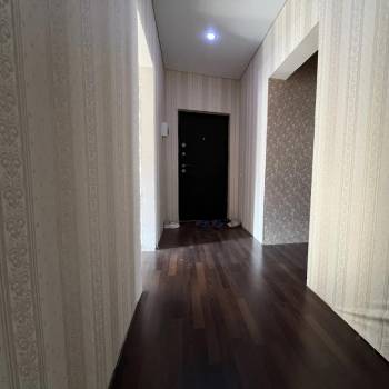 Продается 1-комнатная квартира, 46 м²