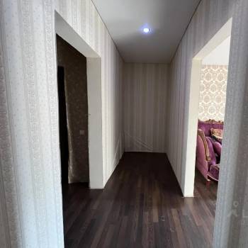 Продается 1-комнатная квартира, 46 м²