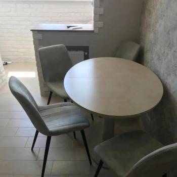 Продается 1-комнатная квартира, 40 м²