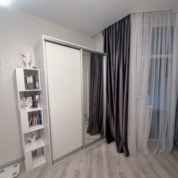 Продается 1-комнатная квартира, 39,2 м²