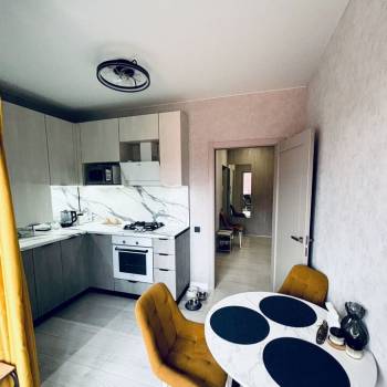 Продается 2-х комнатная квартира, 44 м²
