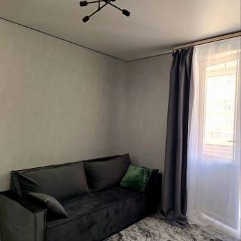 Продается 1-комнатная квартира, 20 м²