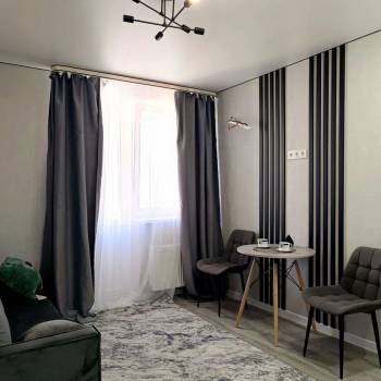 Продается 1-комнатная квартира, 20 м²