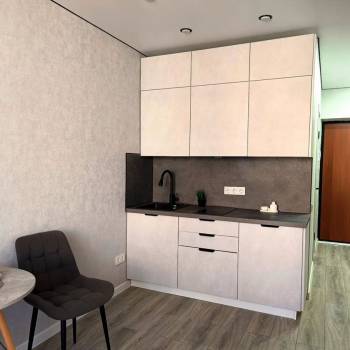 Продается 1-комнатная квартира, 20 м²
