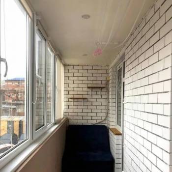 Продается 2-х комнатная квартира, 60,65 м²
