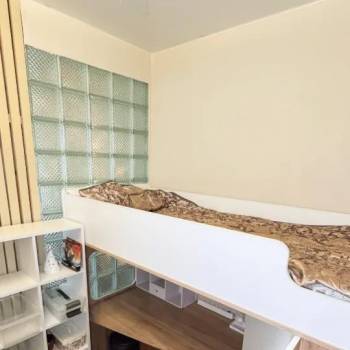 Продается 2-х комнатная квартира, 43 м²