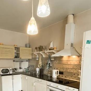 Продается 2-х комнатная квартира, 43 м²