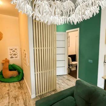 Продается 2-х комнатная квартира, 43 м²