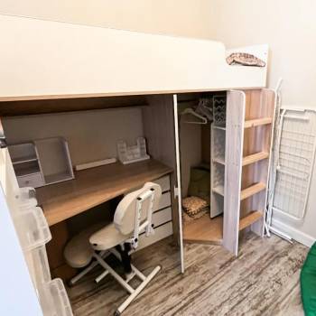 Продается 2-х комнатная квартира, 43 м²