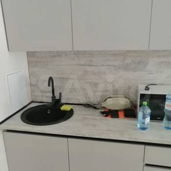 Сдается 1-комнатная квартира, 25,3 м²