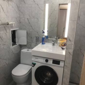 Сдается 1-комнатная квартира, 25,3 м²