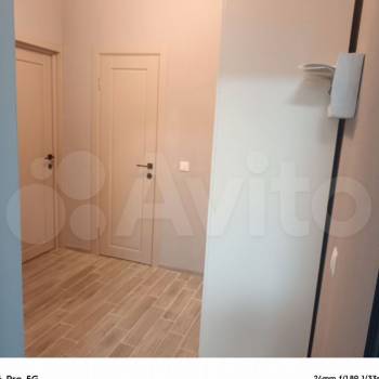 Сдается 1-комнатная квартира, 41 м²