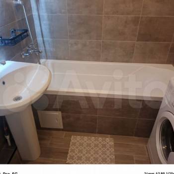 Сдается 1-комнатная квартира, 41 м²
