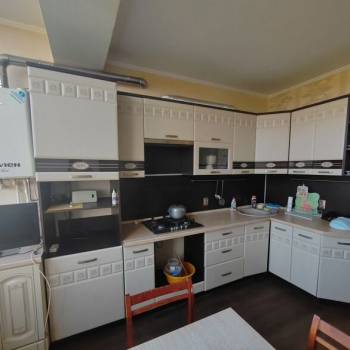 Продается 1-комнатная квартира, 39,5 м²