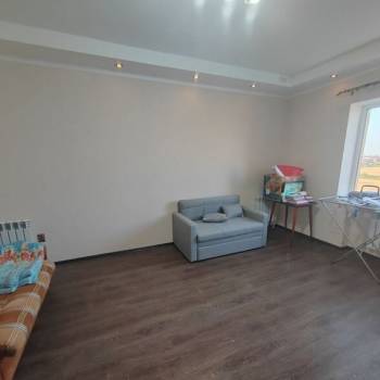 Продается 1-комнатная квартира, 39,5 м²