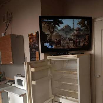Сдается 1-комнатная квартира, 24 м²