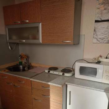 Сдается 1-комнатная квартира, 24 м²
