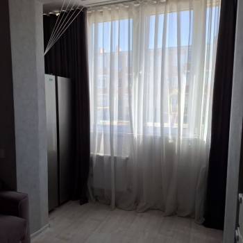 Продается 1-комнатная квартира, 18 м²