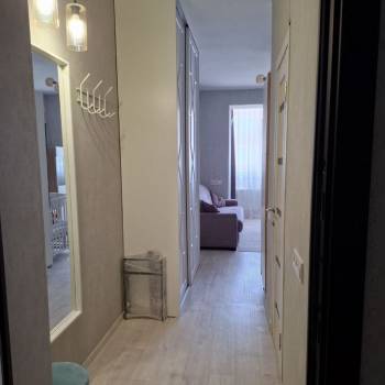 Продается 1-комнатная квартира, 18 м²