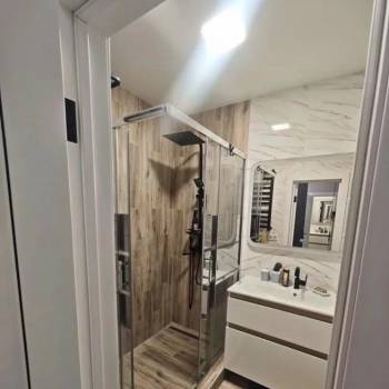 Сдается 2-х комнатная квартира, 56 м²