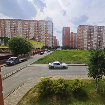 Сдается 2-х комнатная квартира, 56 м²