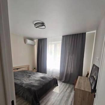 Сдается 2-х комнатная квартира, 56 м²